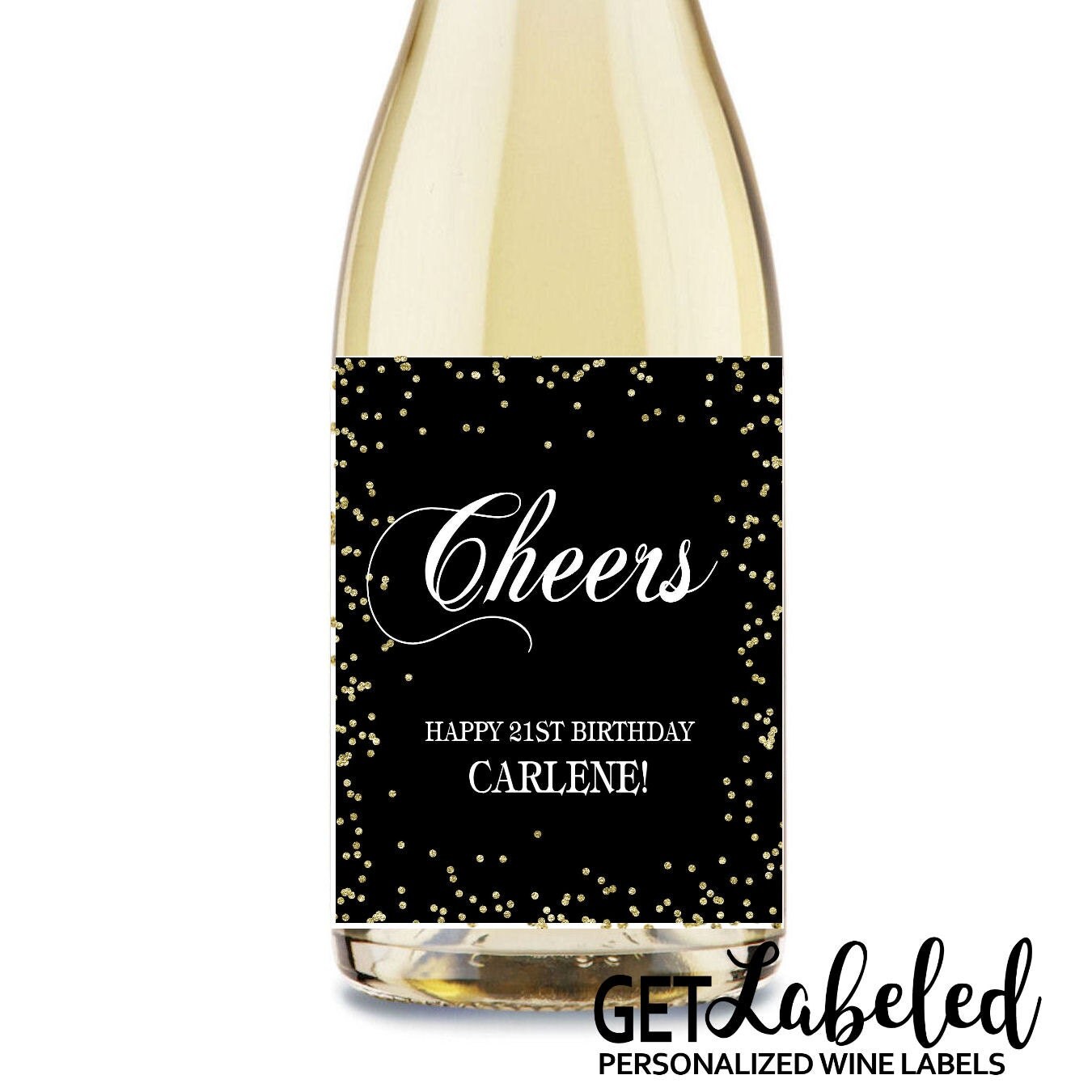 21st birthday gift printable wine labels personalized wine 21st birthday gift printable wine labels personalized wine