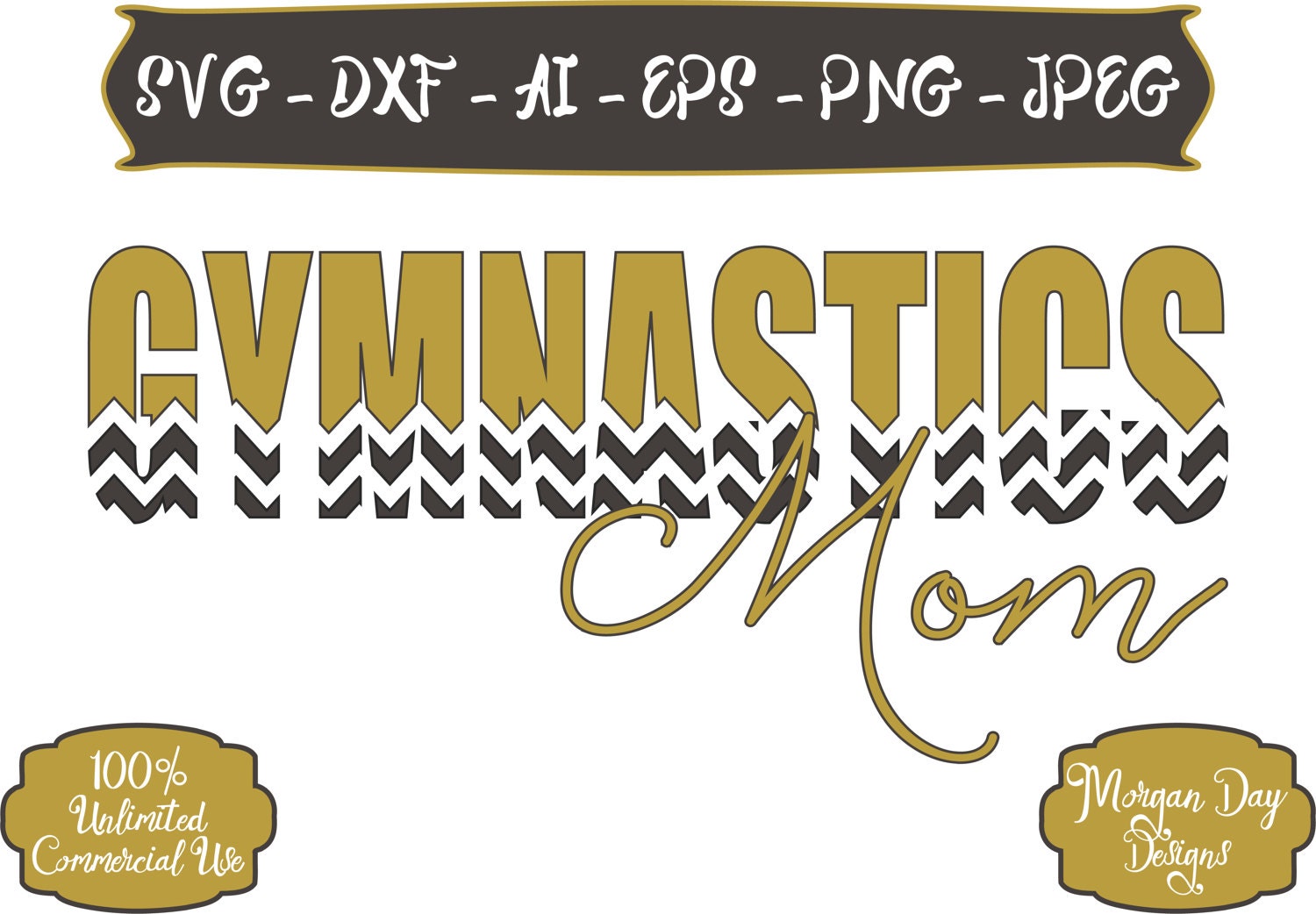 Free Free Gymnastics Mom Svg 533 SVG PNG EPS DXF File
