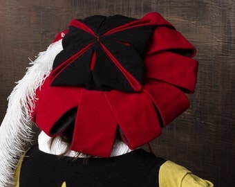Landsknecht German, Renaissance, Mercenary Hat 16th century, Europe