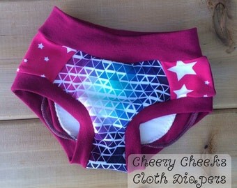 Girls training pants, Size 3, trainers, underwear, girls underwear, toddler undies, cloth training pants