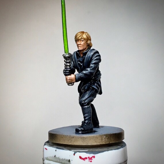 luke imperial assault