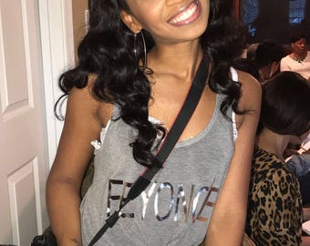FEYONCE TANK TOP