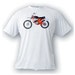 honda elsinore t shirt