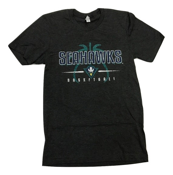 uncw alumni shirt