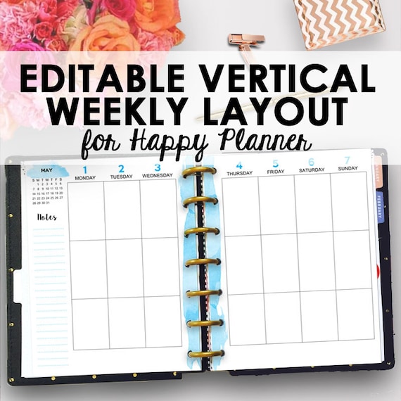weekly-happy-planner-printable-inserts-weekly-planner