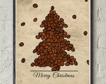 Coffee Bean Art Coffee Bean Art