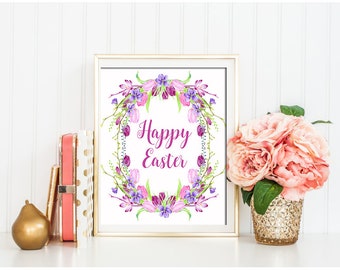 easter home decor | etsy easter home decor | etsy