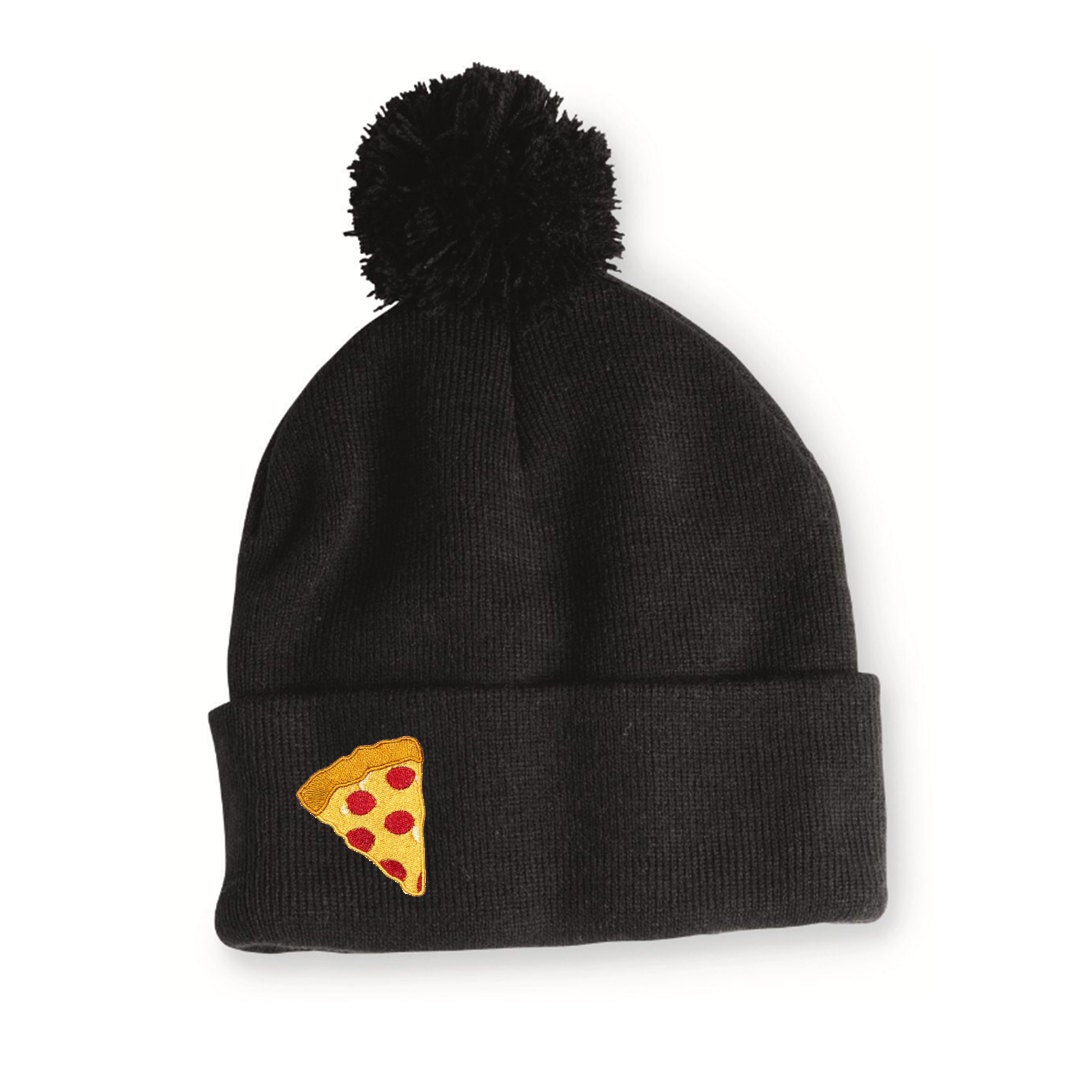pizza planet beanie