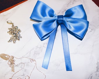 Wendy Darling Peter Pan Bow