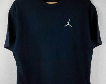 jordan crew shirt