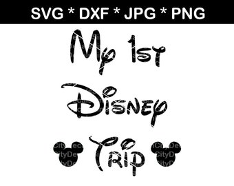 Free Free 196 Cricut Disney Bound Svg Free SVG PNG EPS DXF File