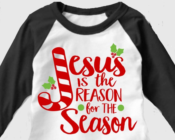 Download Jesus IS The reason for the season svg Jesus svg jesus