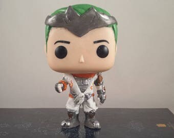 genji pop figure