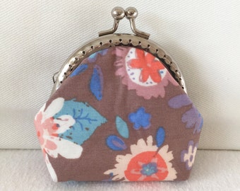 Frame purses/wallets/coin purse/wallet