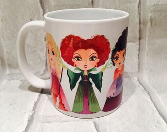 Hocus Pocus Mug