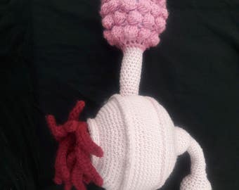 plush plumbus