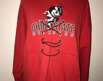 osu sweat shirt