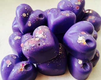 Emily Makes ... Alien (Perfume Replica) Scented Soy Wax Melts for Oil Burners