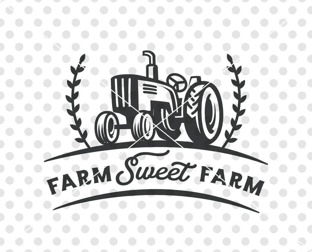 Free Free Farm Life Svg Cutting File 586 SVG PNG EPS DXF File