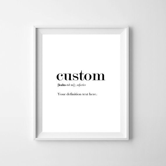 custom-definition-definition-gift-custom-poster-print