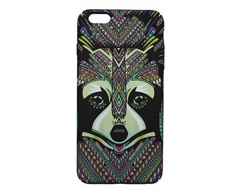 raccoon iphone etsy raccoon iphone etsy