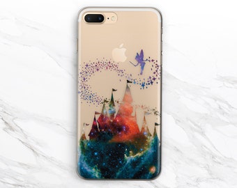 Disney Castle Disney Case Phone iPhone 5S Case iPhone 7 Disney Case Case Glitter iPhone iPhone 6 Plus Case Disney Samsung S8 iPhone 6S Plus