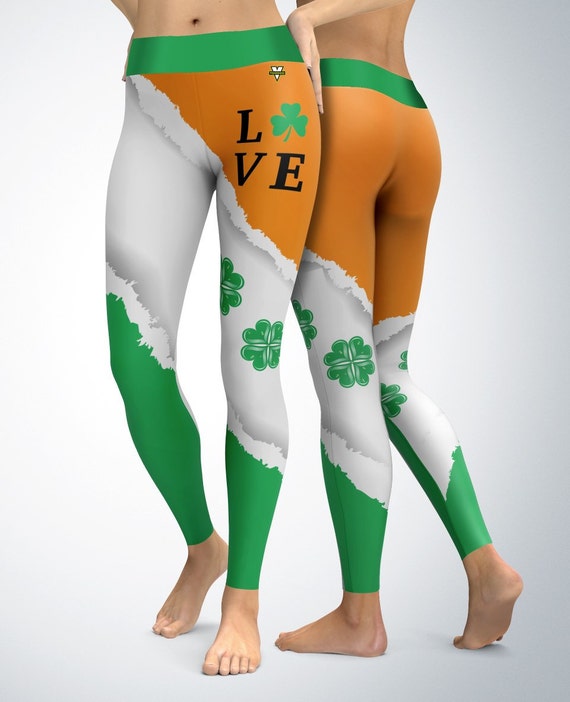 workout leggings ireland