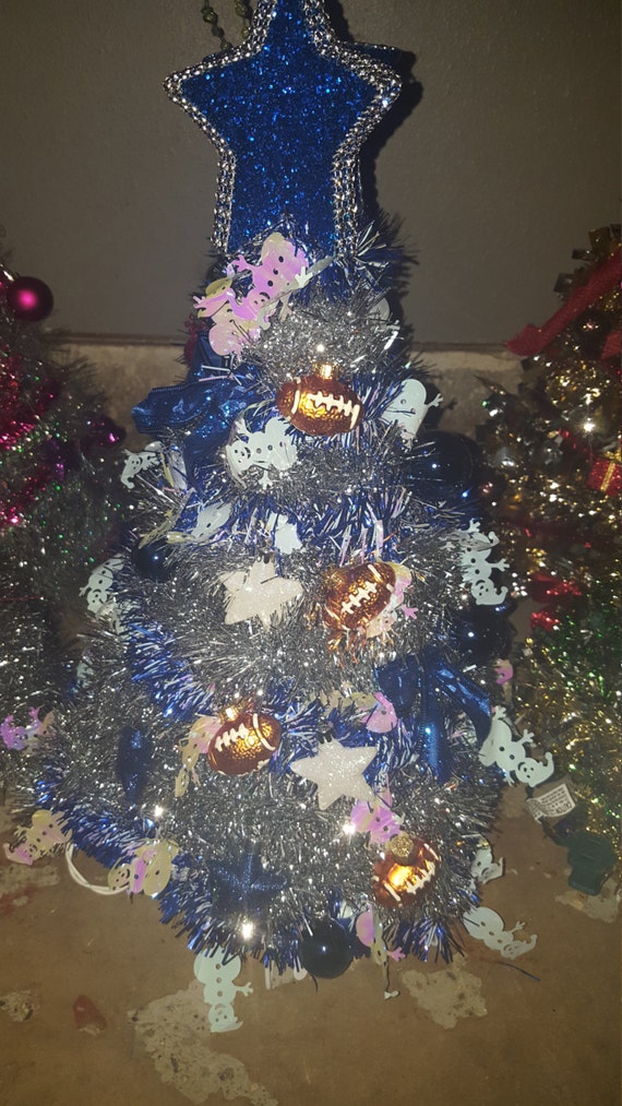 items similar to dallas cowboys mini light up christmas items similar to dallas cowboys mini light up christmas