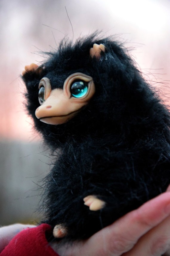 Niffler Baby Niffler Baby