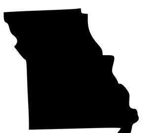 Download Missouri svg files | Etsy