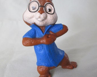 simon chipmunk toy