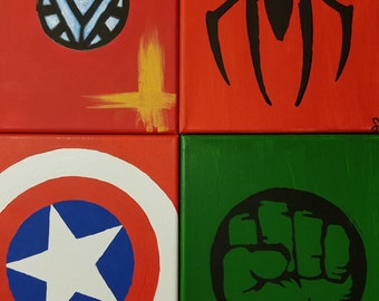 Dc Comics Wall Art dc comics | etsy Dc Comics Wall Art dc comics | etsy