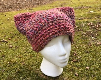 Lightweight Pussyhat