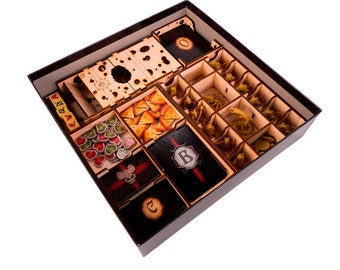 organizer mice mystics insert