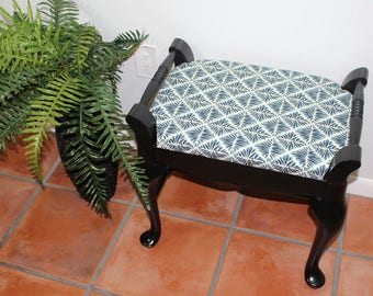 Vanity bench | Etsy Vanity bench | Etsy