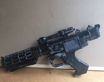 general grievous blaster