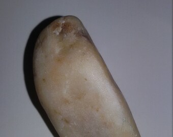 Rough uncut Quartz