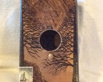 Tatuaje Black Label