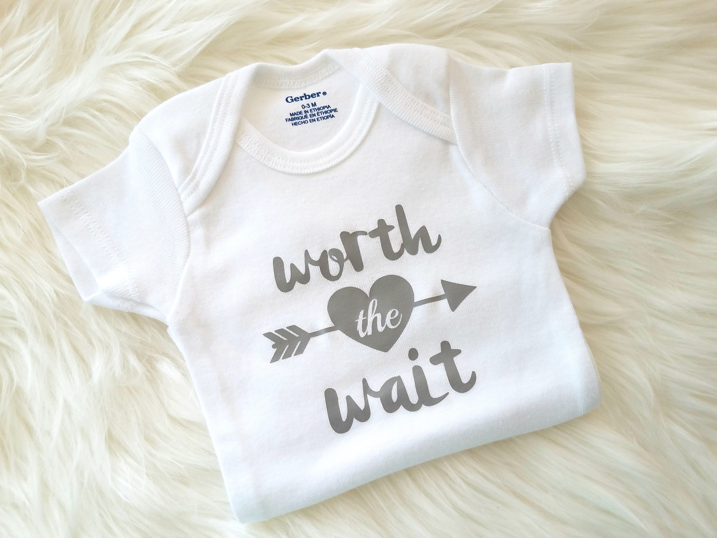quotable baby shirts quotes worth the wait onesie gray worth the wait onesie worth the wait onesie baby boy quotable baby shirts quotes worth the wait onesie gray worth the wait onesie worth the wait onesie baby boy