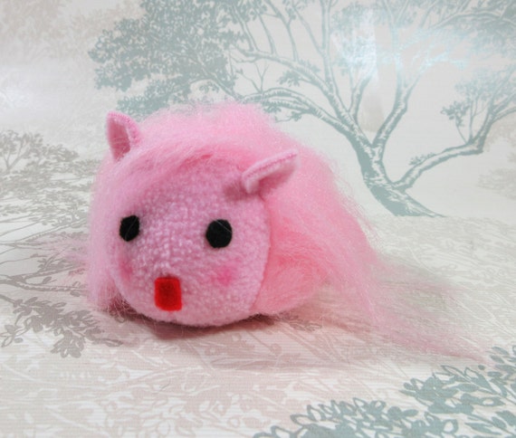 fluffle puff plush amazon