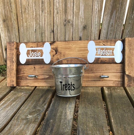 Treat Holder Dog Treat Holder Dog Treat Storage Leash