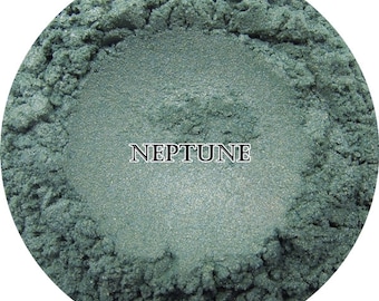Loose Mineral Eyeshadow-Neptune