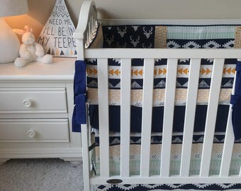 deer baby bedding | etsy deer baby bedding | etsy
