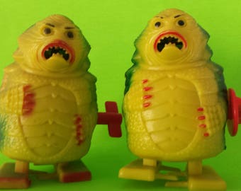 Creature from the Black Lagoon Wind Up Toy