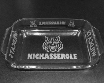 Kickasserole