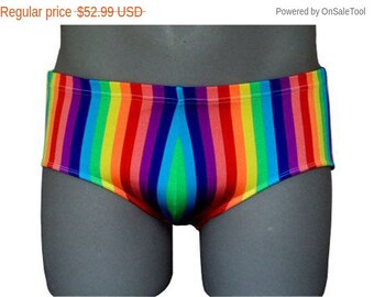 gay swim trunks – Etsy