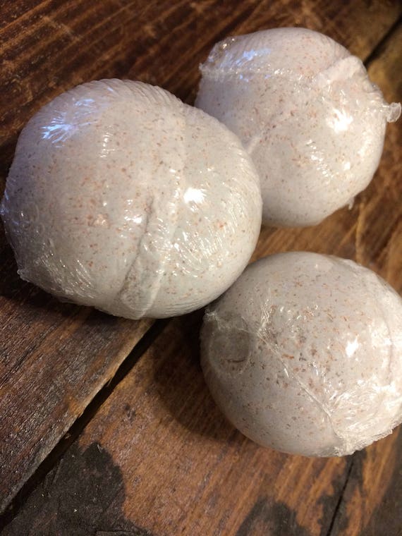 Inhale | Bath Bomb | 2oz