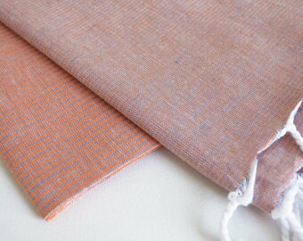 NEW / SALE 70 OFF/ Select a Color/ Turkish Beach Towel Peshtemal
