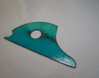 The Way Cool Daddy-O's Pottery Rib