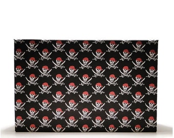 Basic Magnetic Makeup Palette Eye Shadow Eyeshadow Empty Organizer Storage pirates
